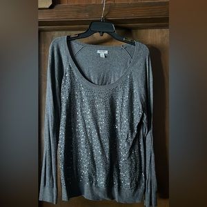Old Navy Sweater Size XL